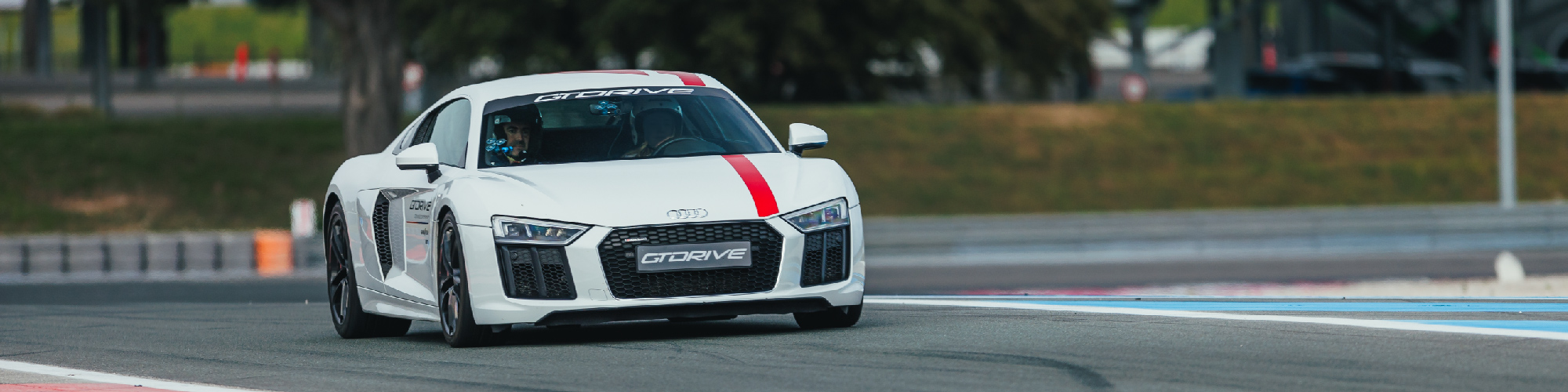 R8 V10