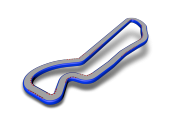 Circuit Paul Ricard - Piste GT (83))